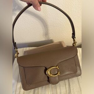 Coach Tabby - Shoulder Bag